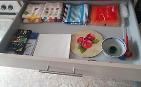 115 M2 - Nina'S Family-Friendly 3 Rooms Town-Apartment